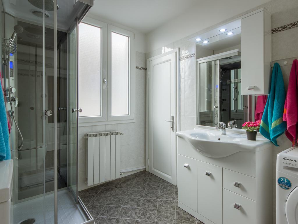Stylisch Canacci 2 Bedroom * Florence
