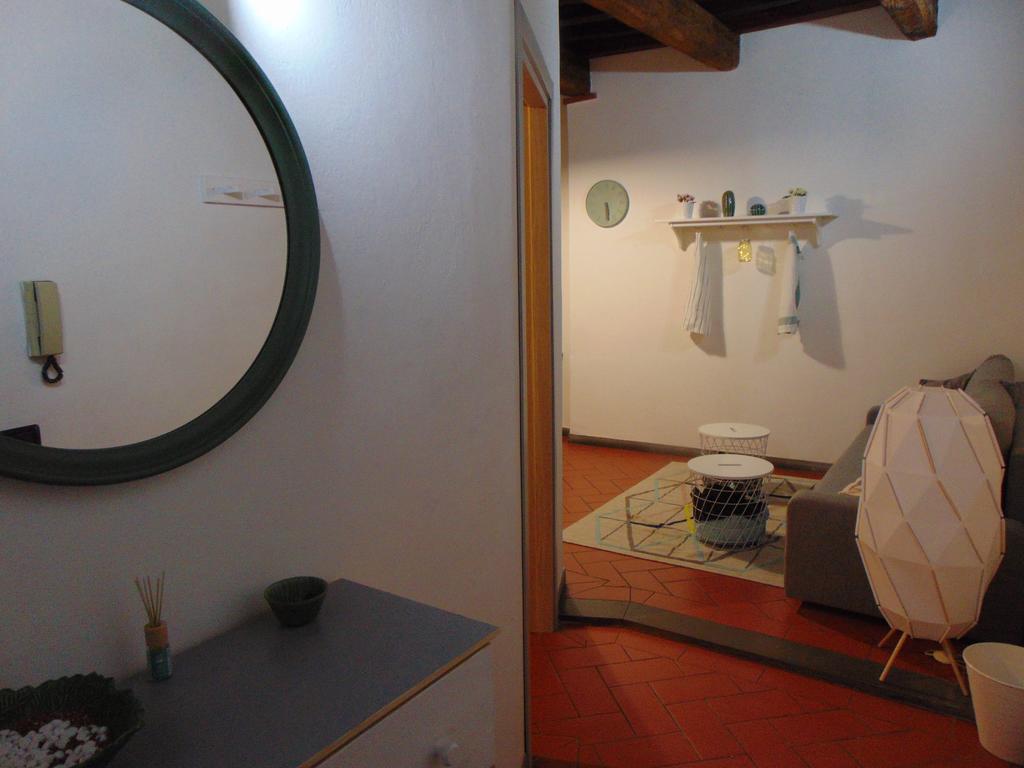 Gessi Charming * Florenz