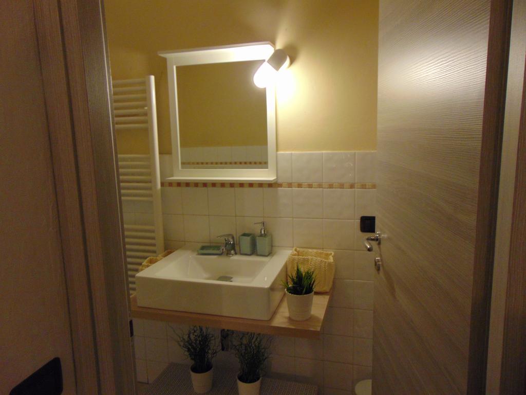 Gessi Charming * Florenz