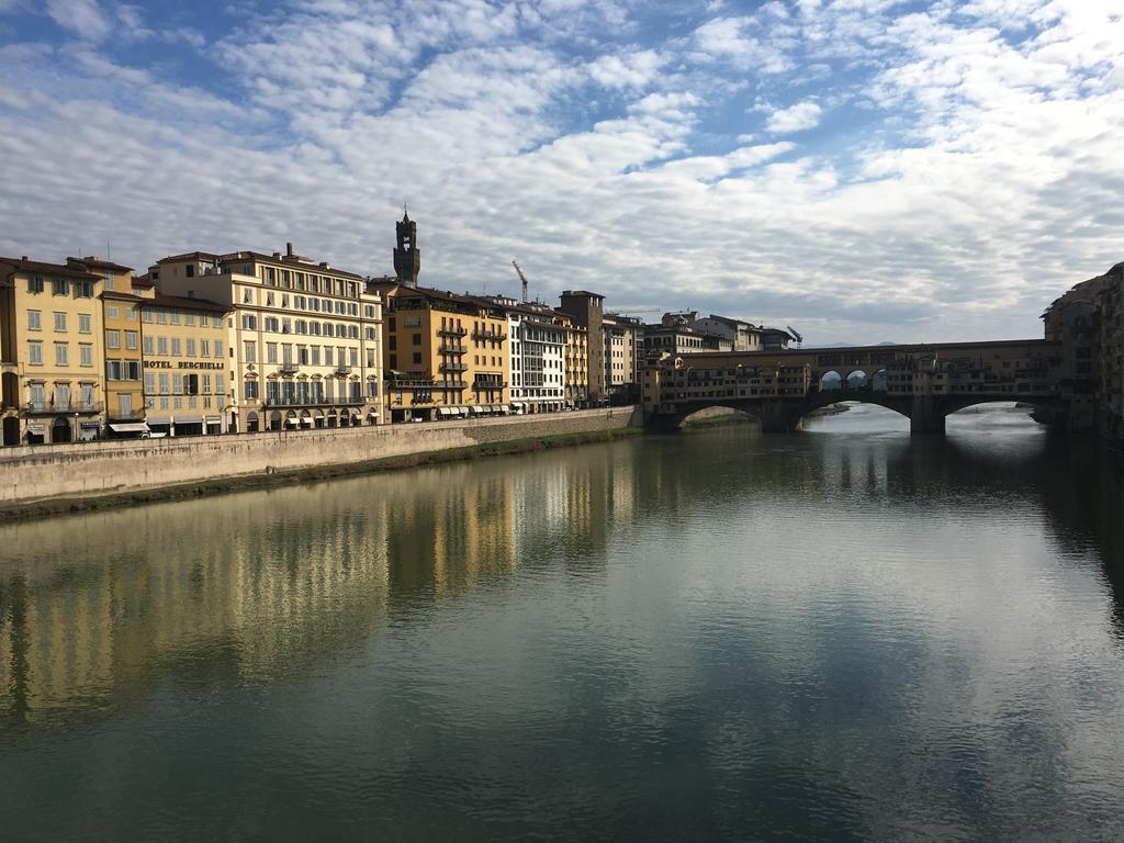 Affittacamere D'epoca San Jacopo Firenze