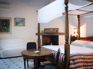 Gasthof Casa Pucci Florenz