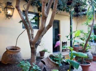 Casa Pucci 3* Florenz