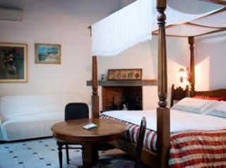 Casa Pucci Gasthof Florenz