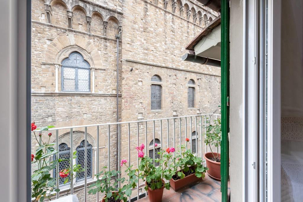Apartment La Volognana Florenz