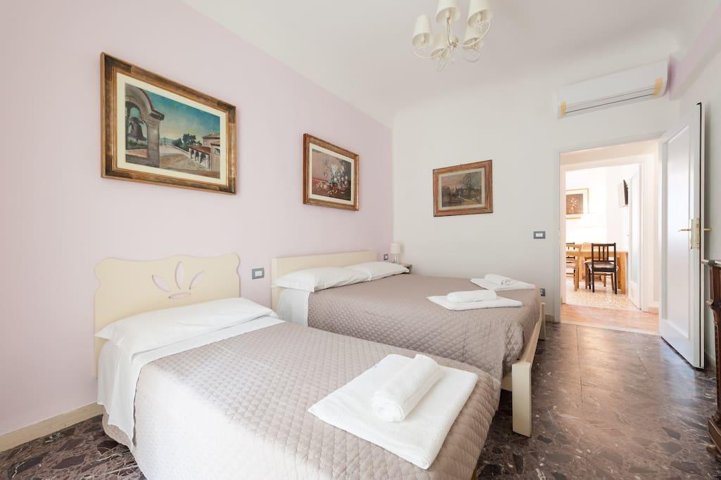 La Volognana *
