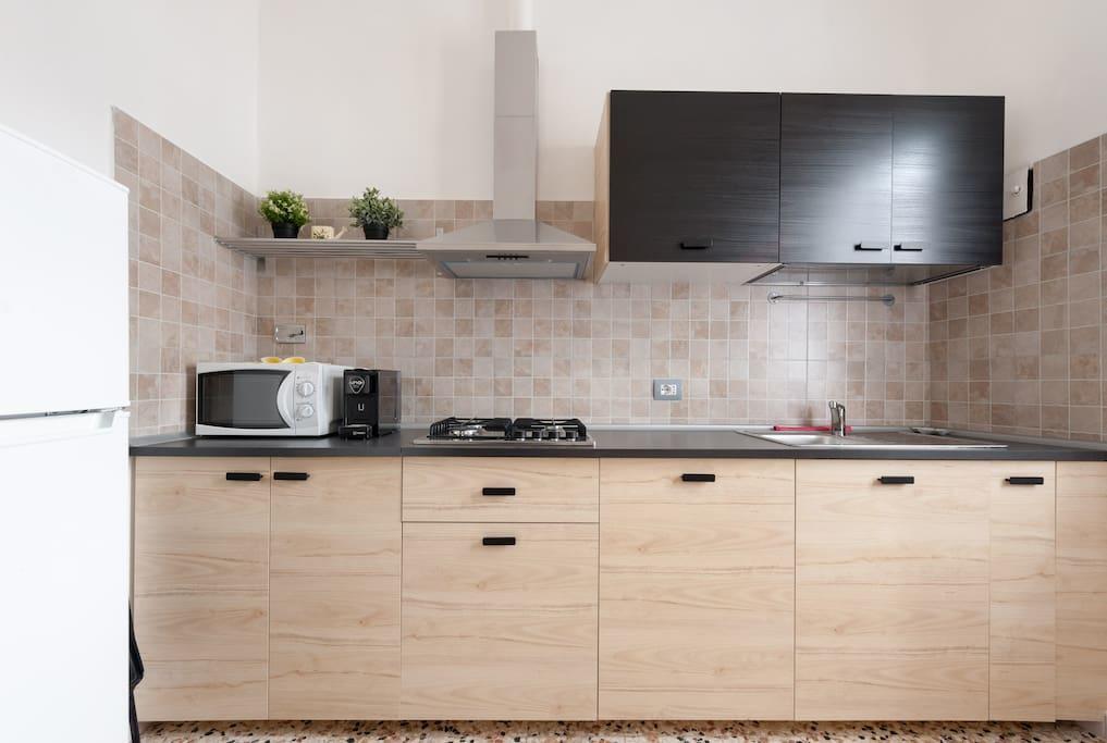 La Volognana Apartment