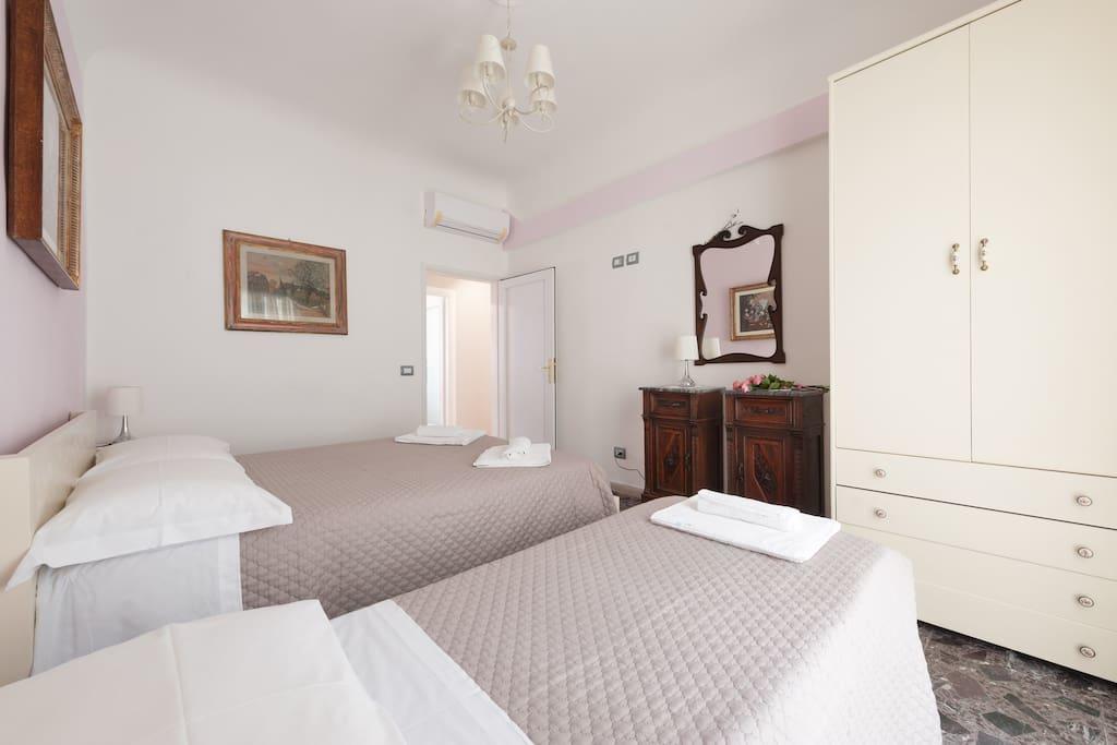 La Volognana Apartment *