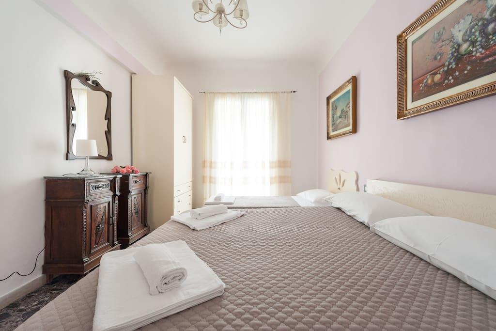 La Volognana Florenz
