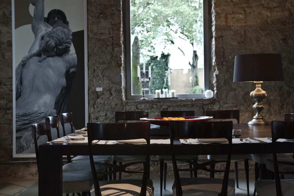 Appart hôtel Riva Lofts Florence