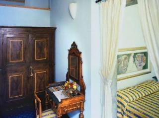 Hotel Camilla Guelfa Florença