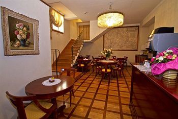 Bigallo Hotel 3*