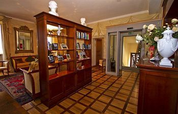 Bigallo Hotel