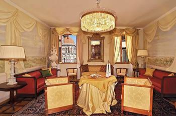Bigallo Hotel
