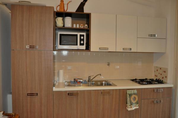 Bed & Breakfast Il Mandorlo *