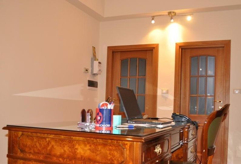 Il Mandorlo Bed & Breakfast *