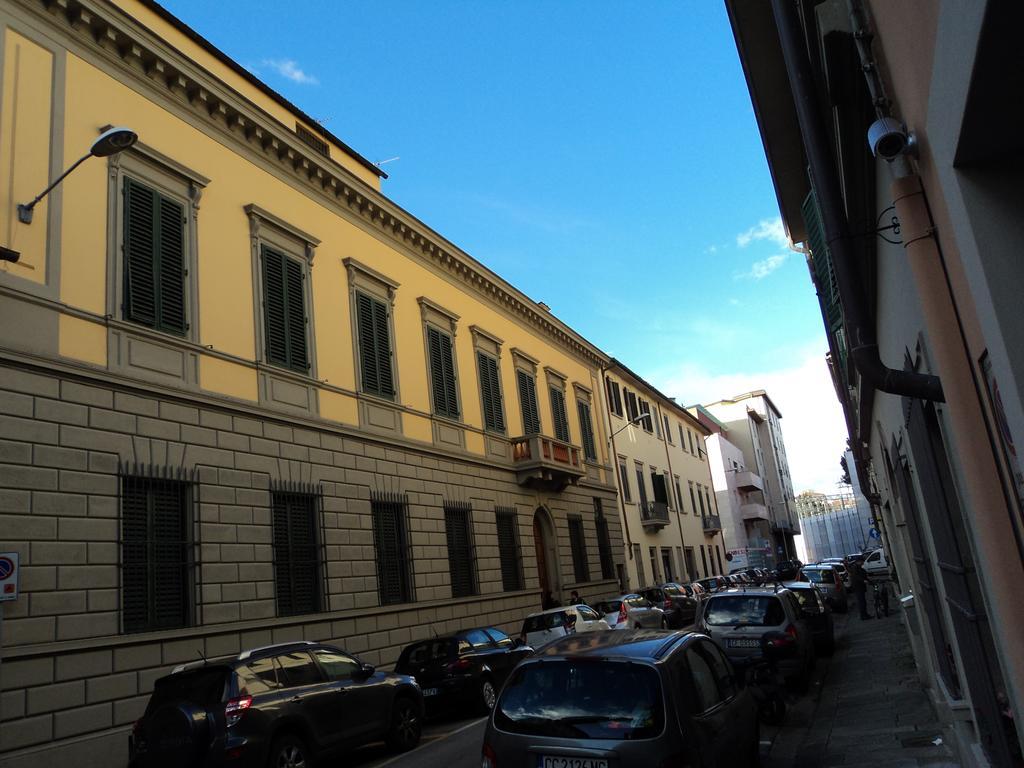 Apartment Cittadella 39 *