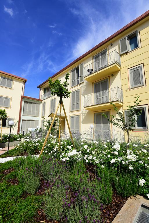 Borgo Guelfo Ii Apartment *