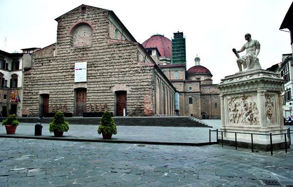 Apartamento Principi