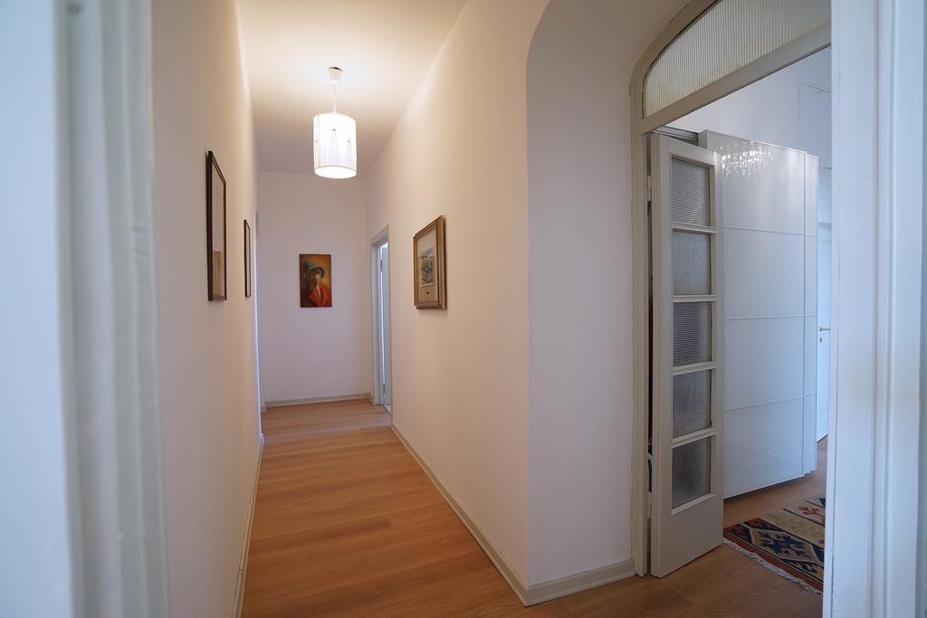 Apartment Soderini Palace *