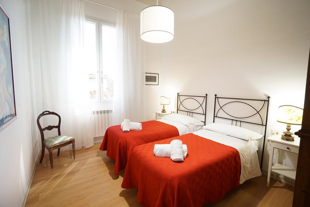 Soderini Palace * Florence