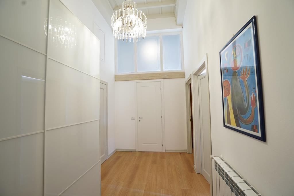 Apartment Soderini Palace Florence