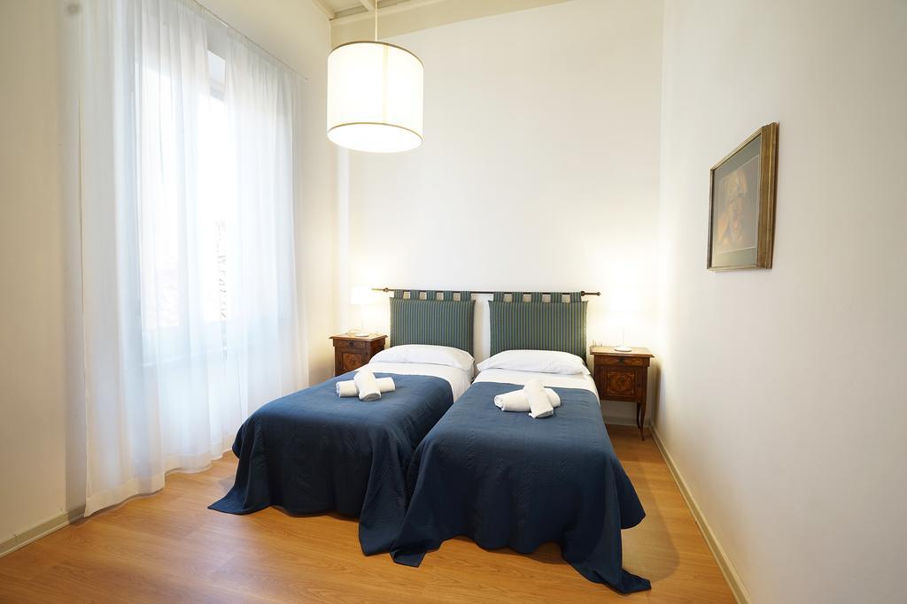 Soderini Palace Florence