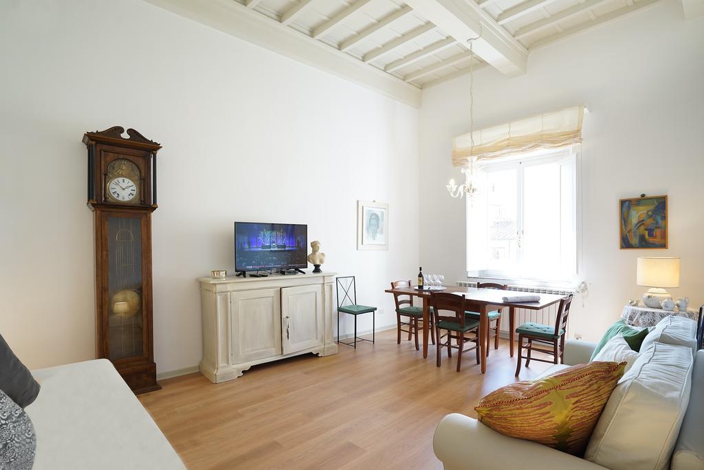 Soderini Palace Apartment