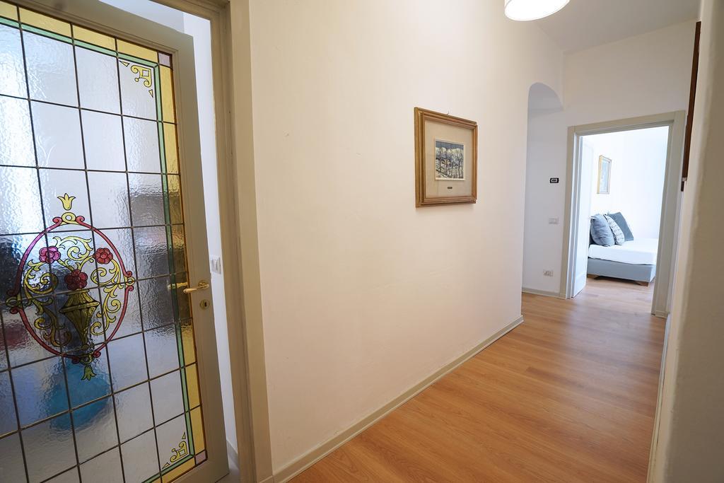 Soderini Palace Apartment