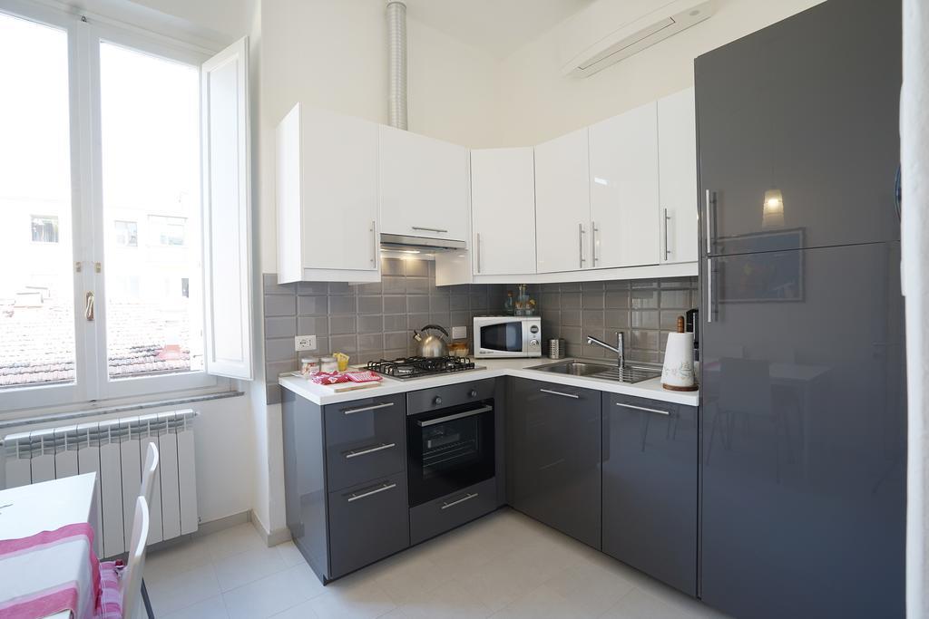 Apartment Soderini Palace