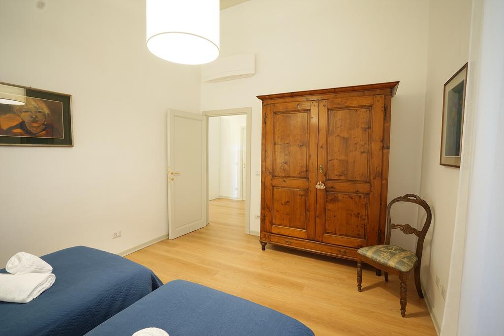 Soderini Palace * Florence