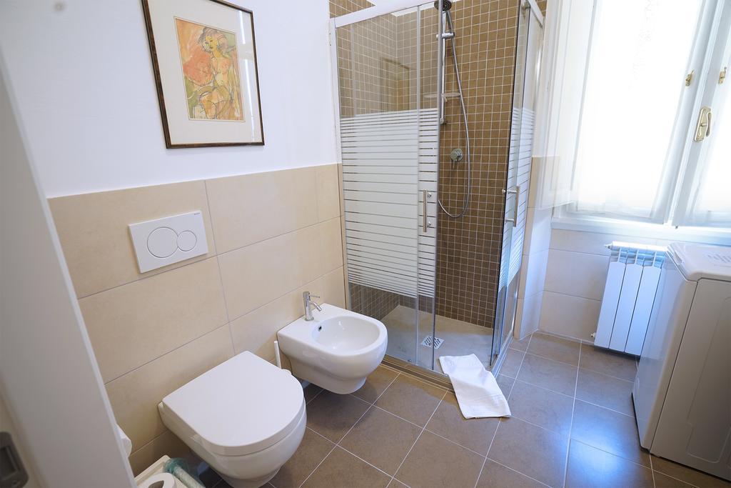 Soderini Palace Apartment Florence