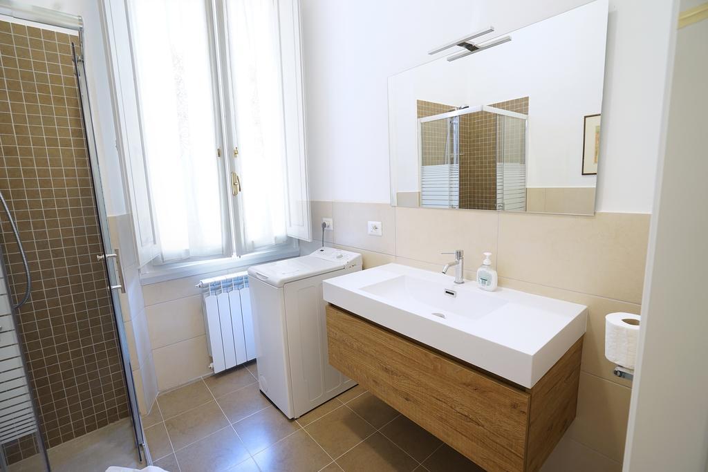 Soderini Palace Apartment Florence