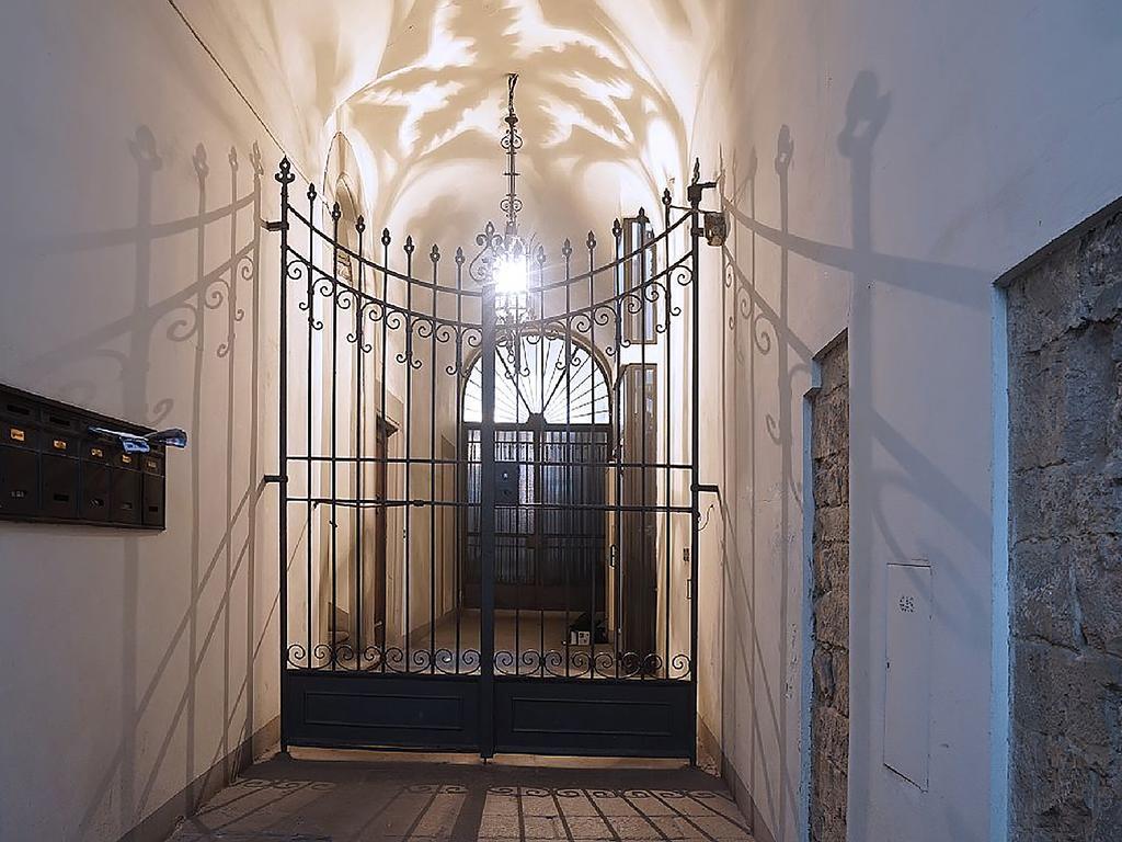 Apartment Soderini Palace Florence