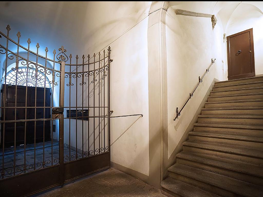 Soderini Palace Apartment *