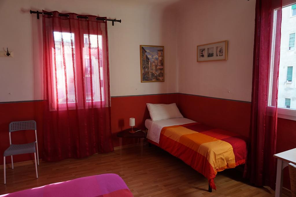 Casa de hóspedes Venere