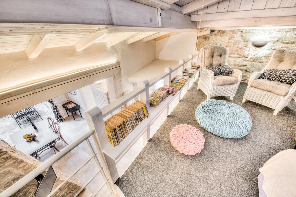 Apartment Giglio By Mmega Florence