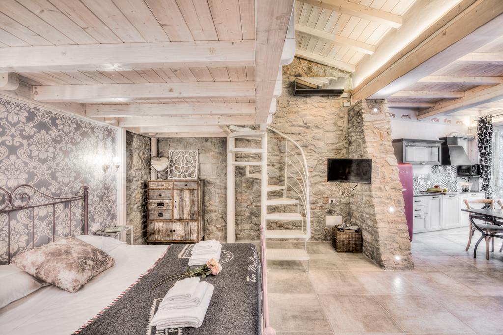 Giglio By Mmega Apartment Florence