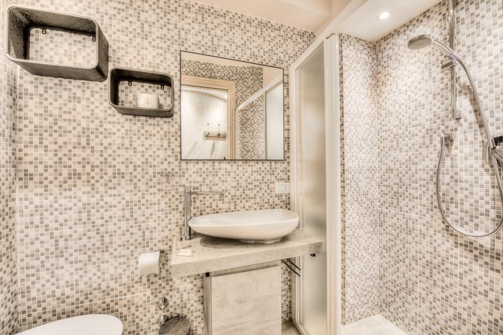 Giglio By Mmega Apartment *