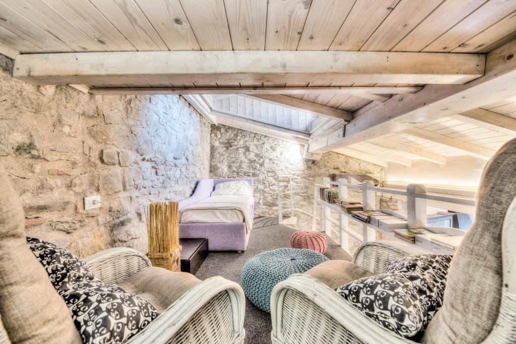 Giglio By Mmega Apartment *