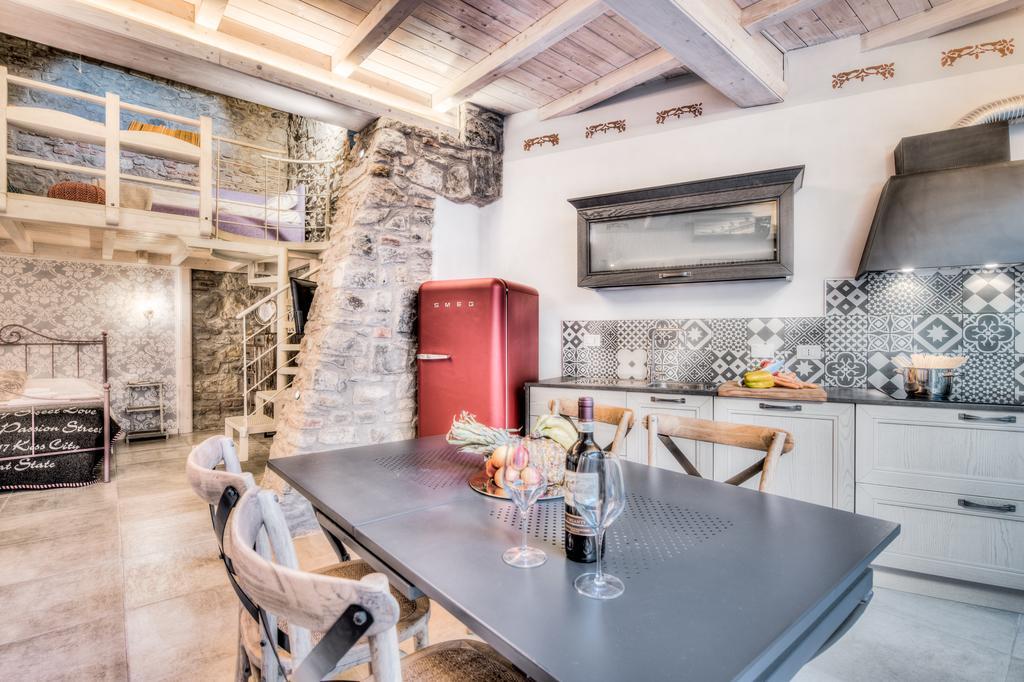 Apartment Giglio By Mmega Florence