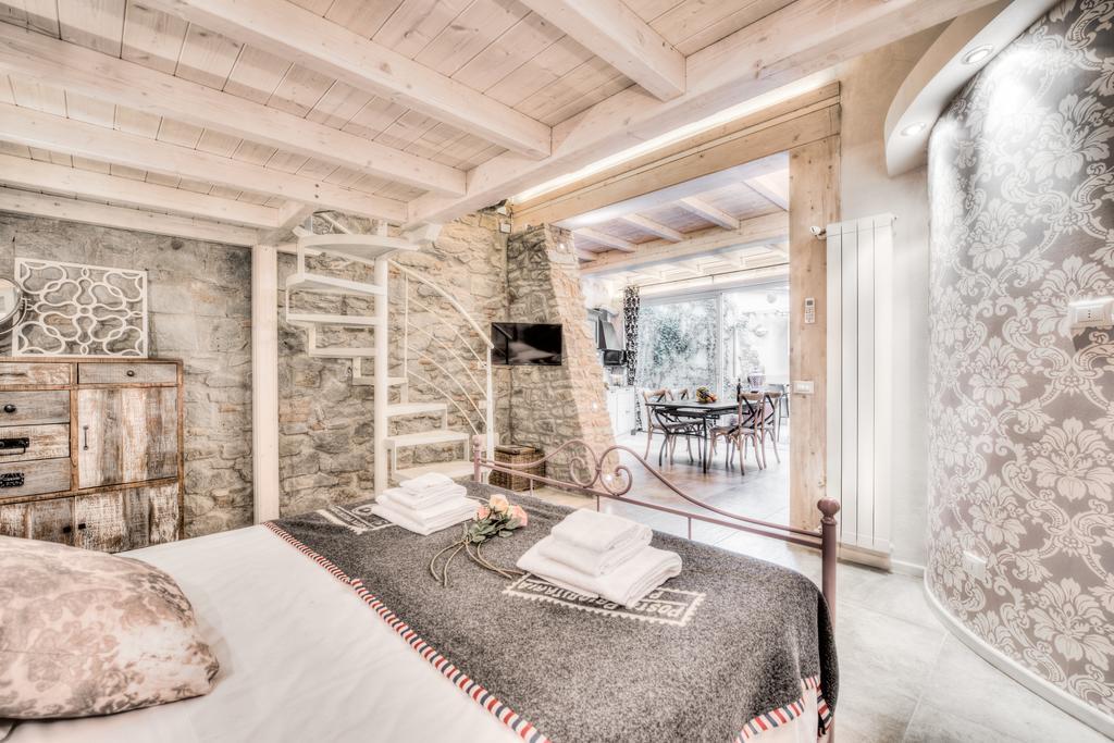 Giglio By Mmega Apartment *