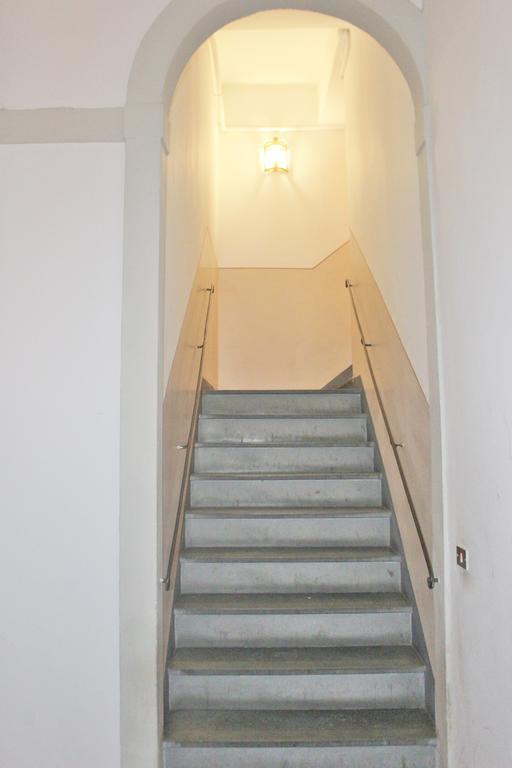 Gasthof Olga's House Florenz