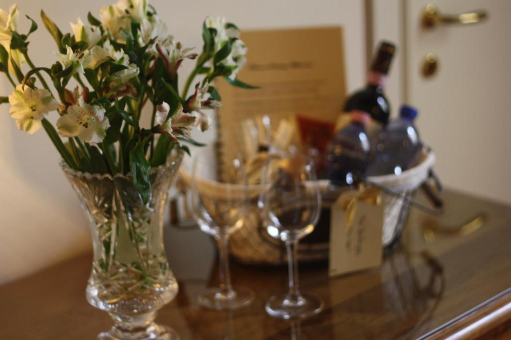 Residenza Millennium Florenz