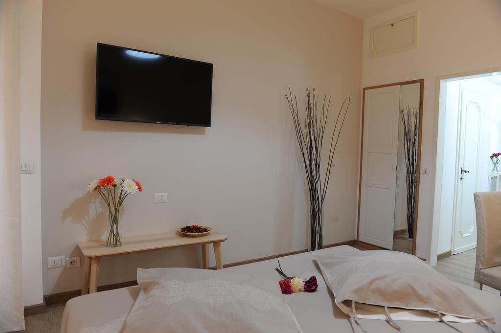 Guest house Piccolo Borgo Antico 2*