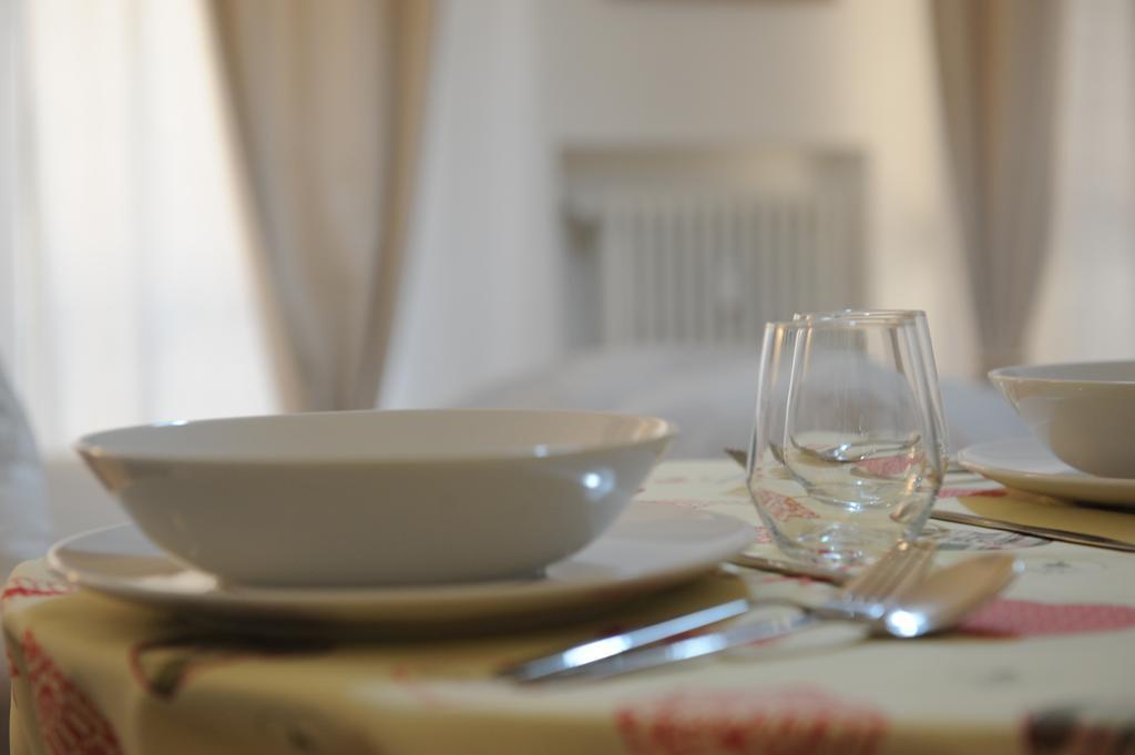 Guest house Piccolo Borgo Antico