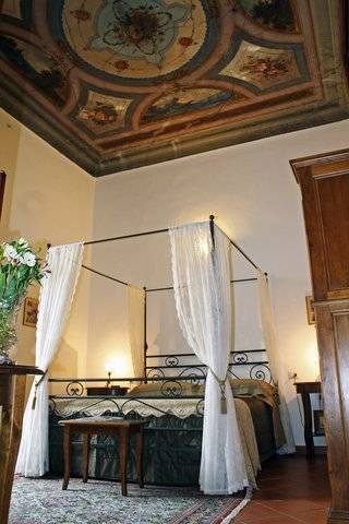 Residenza Millennium Florenz