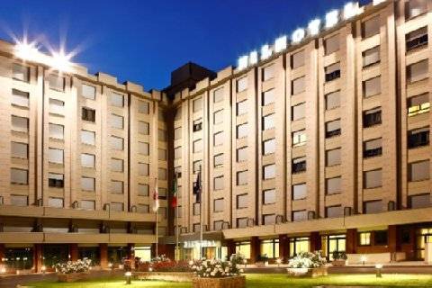 Hotel Nilhotel 4*