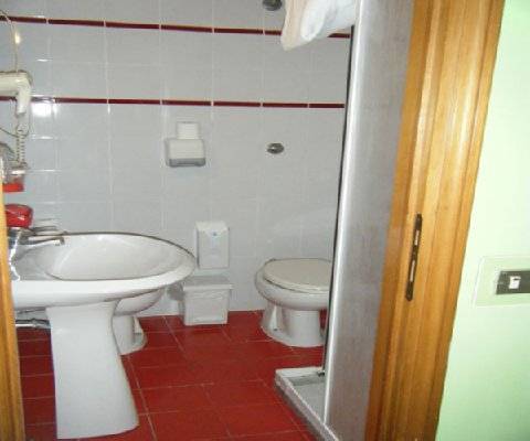 Hotel Lombardia