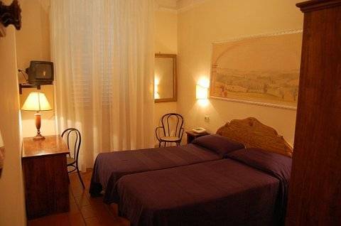 Airone Hotel Florence