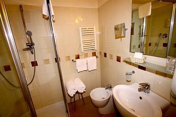 Hotel Perseo Florence